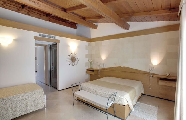 Masseria Stali The Originals Relais - Foto 23