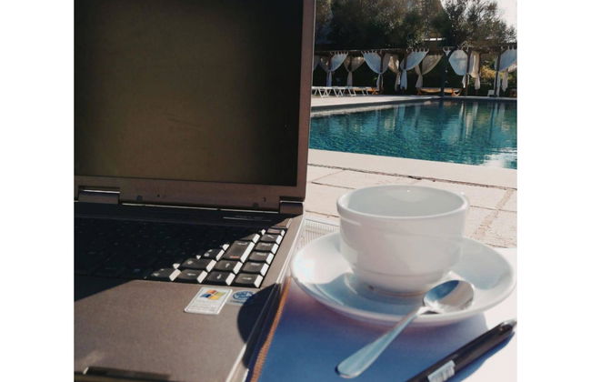 Masseria Stali The Originals Relais - Foto 7