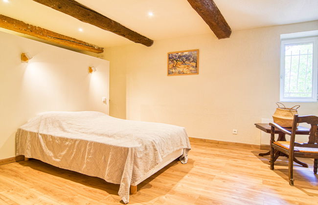 Haus mit 4 Schlafzimmern in Besse-sur-Issole mit schwimmbad und garten - Foto 17