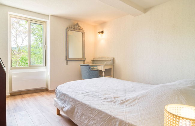 Haus mit 4 Schlafzimmern in Besse-sur-Issole mit schwimmbad und garten - Foto 24