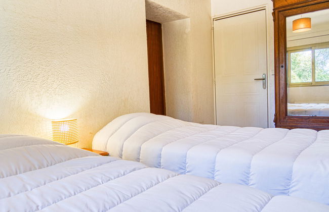 Haus mit 4 Schlafzimmern in Besse-sur-Issole mit schwimmbad und garten - Foto 29