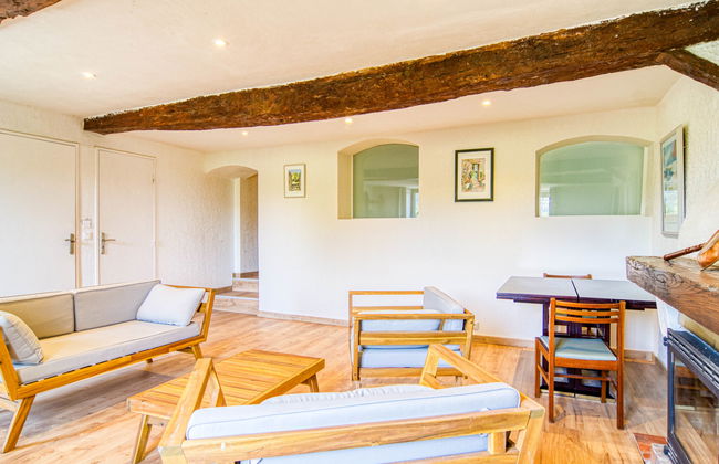 Haus mit 4 Schlafzimmern in Besse-sur-Issole mit schwimmbad und garten - Foto 15