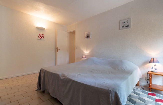 Haus mit 4 Schlafzimmern in Besse-sur-Issole mit schwimmbad und garten - Foto 26