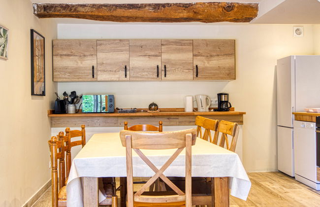 Haus mit 4 Schlafzimmern in Besse-sur-Issole mit schwimmbad und garten - Foto 11