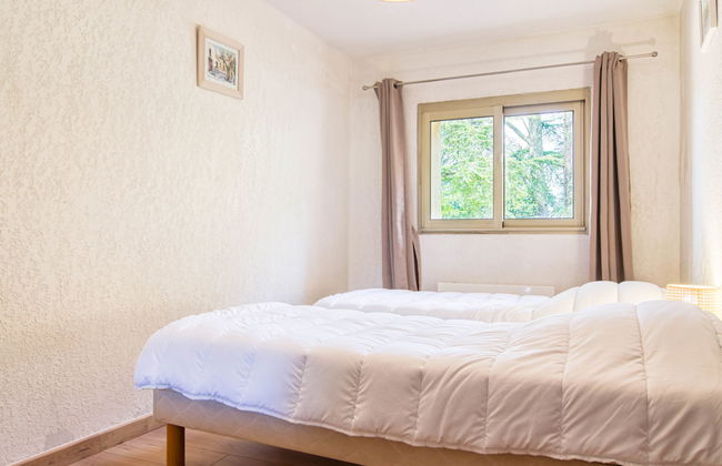 Haus mit 4 Schlafzimmern in Besse-sur-Issole mit schwimmbad und garten - Foto 31