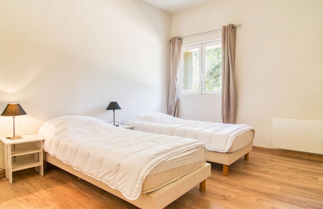 Haus mit 4 Schlafzimmern in Besse-sur-Issole mit schwimmbad und garten - Foto 30