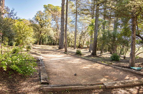 Foto 40 - Casa de 4 quartos em Besse-sur-Issole com piscina e jardim