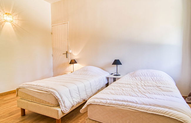 Haus mit 4 Schlafzimmern in Besse-sur-Issole mit schwimmbad und garten - Foto 28