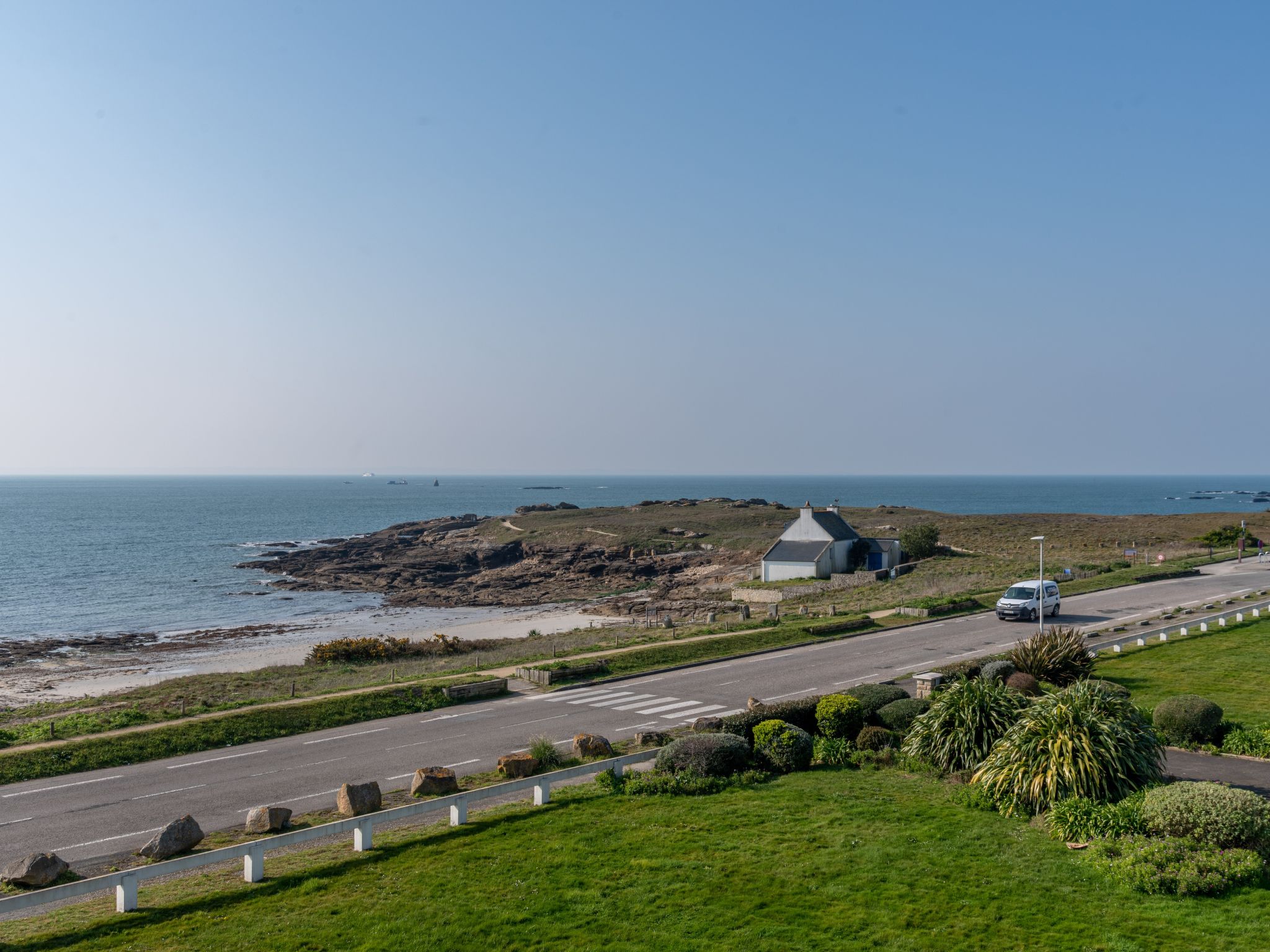 Foto 13 - Apartamento en Quiberon con vistas al mar