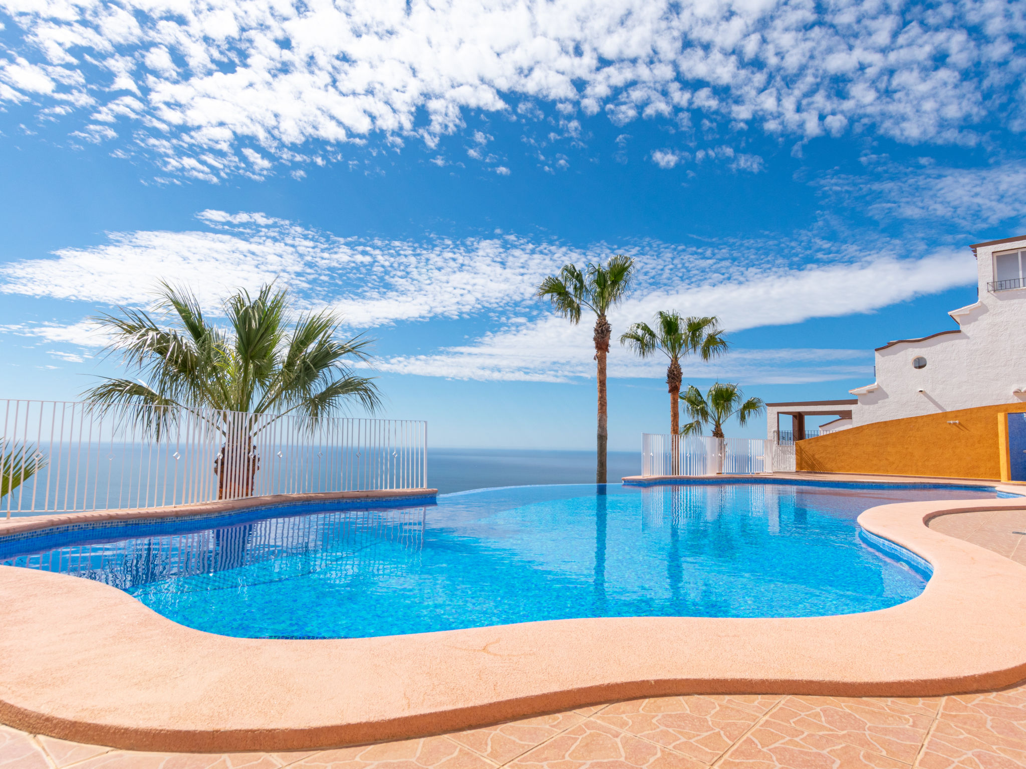 Photo 25 - 3 bedroom Apartment in Benitachell with swimming pool and sea view