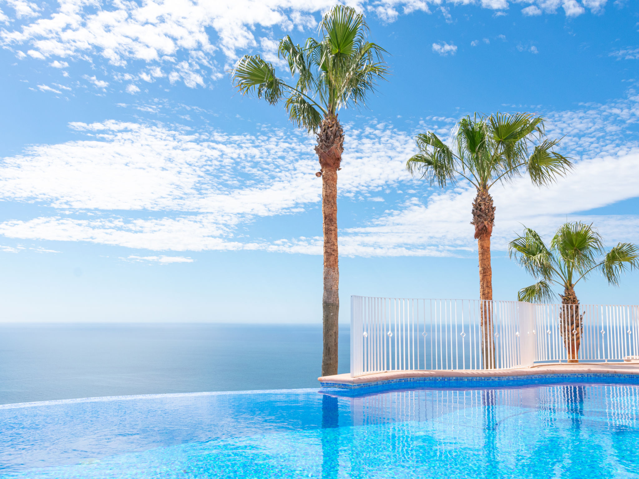 Photo 1 - Appartement de 2 chambres à Benitachell avec piscine et vues à la mer