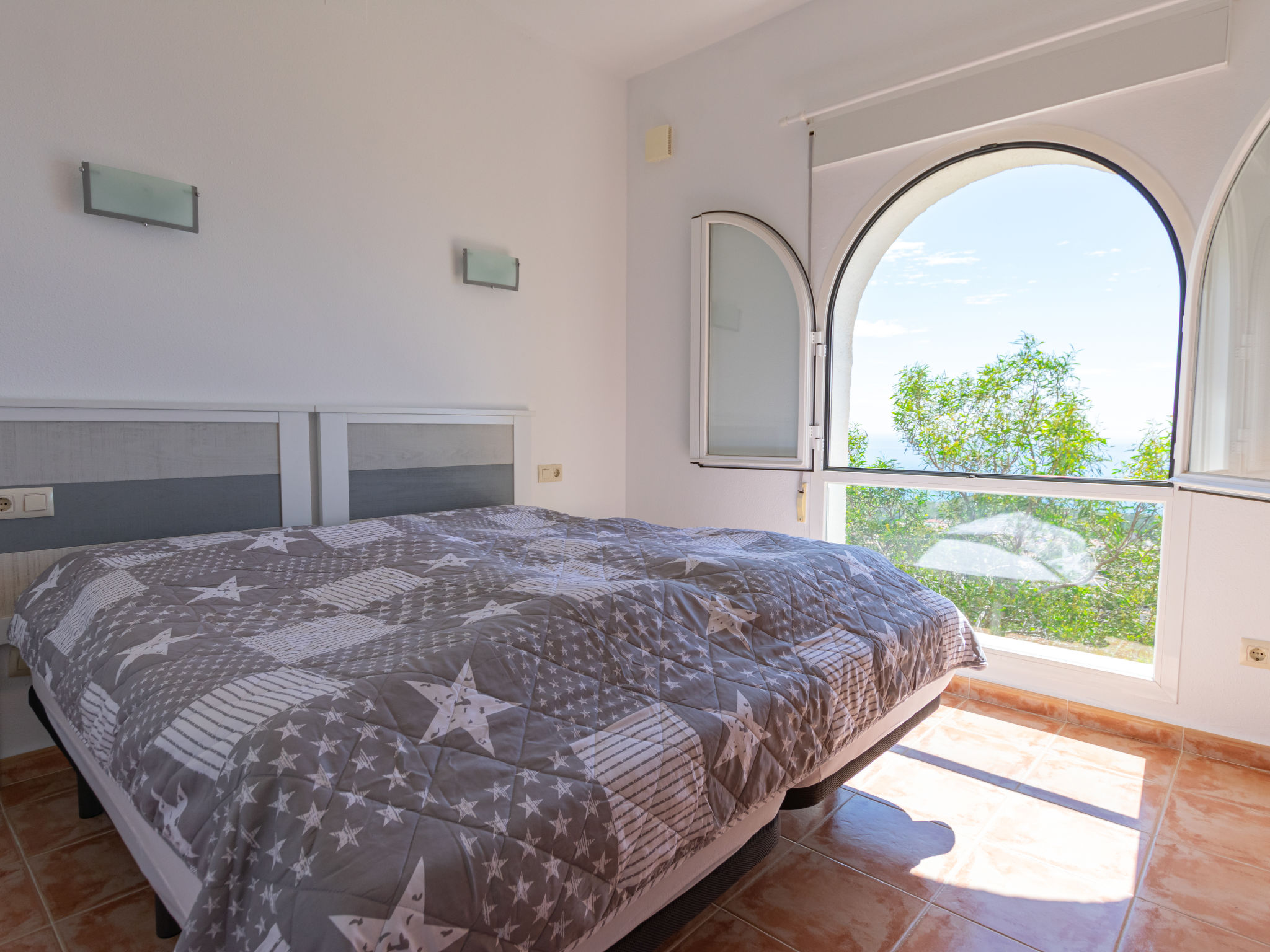 Foto 4 - Apartamento de 3 quartos em Benitachell com piscina e vistas do mar