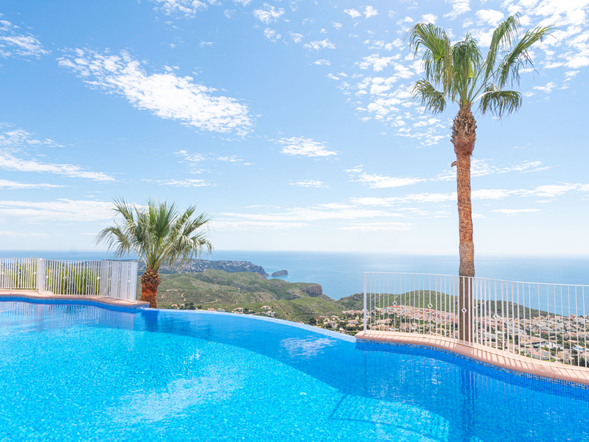 Photo 23 - 2 bedroom Apartment in Benitachell with swimming pool and sea view
