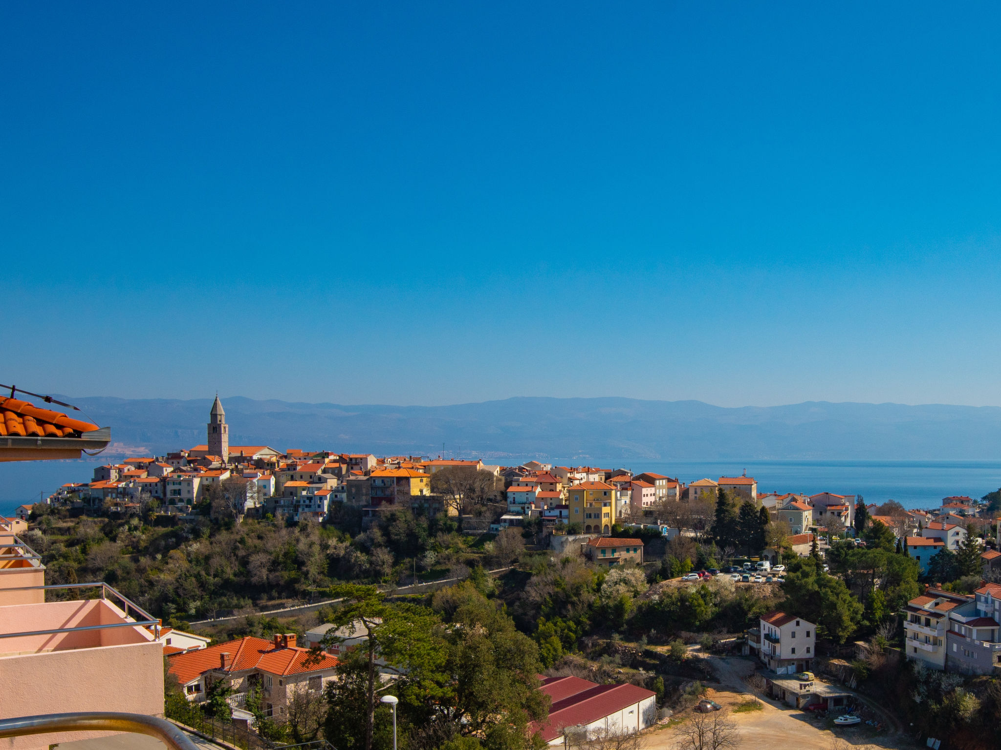 Photo 10 - 1 bedroom Apartment in Vrbnik with sea view