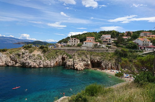 Photo 16 - 1 bedroom Apartment in Vrbnik with sea view