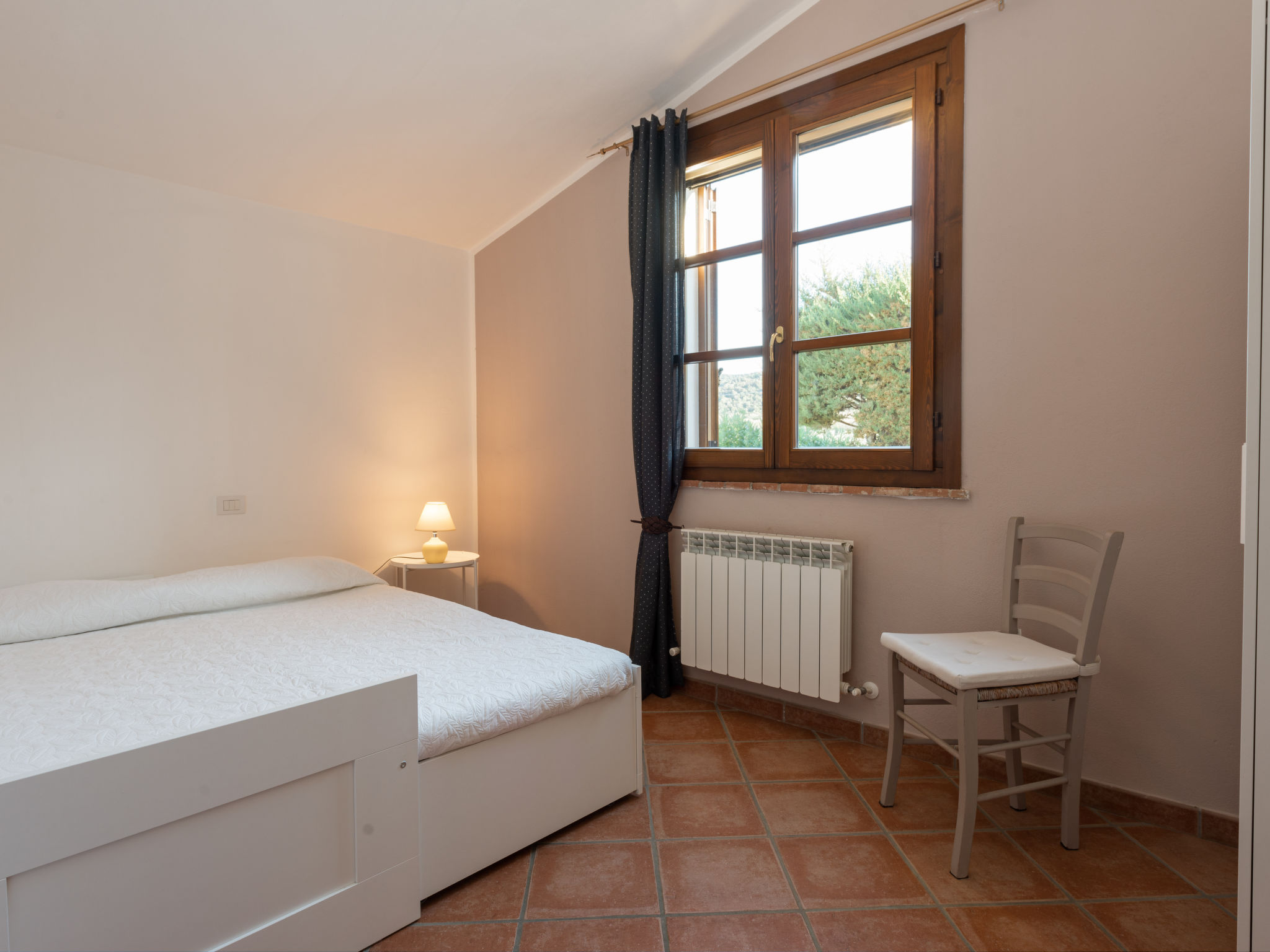 Foto 14 - Haus mit 2 Schlafzimmern in Castiglione della Pescaia mit garten und blick aufs meer