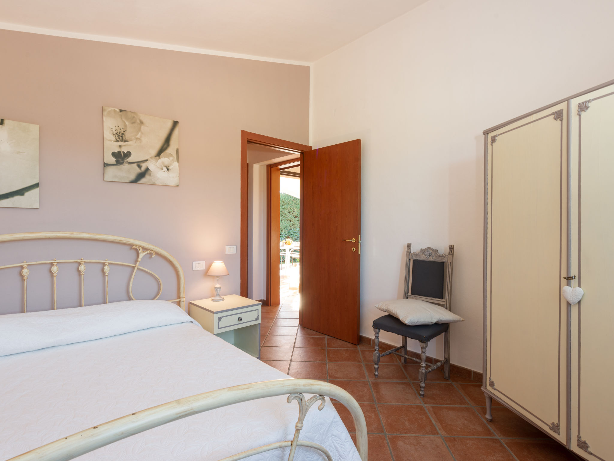 Photo 13 - Maison de 2 chambres à Castiglione della Pescaia avec jardin et vues à la mer