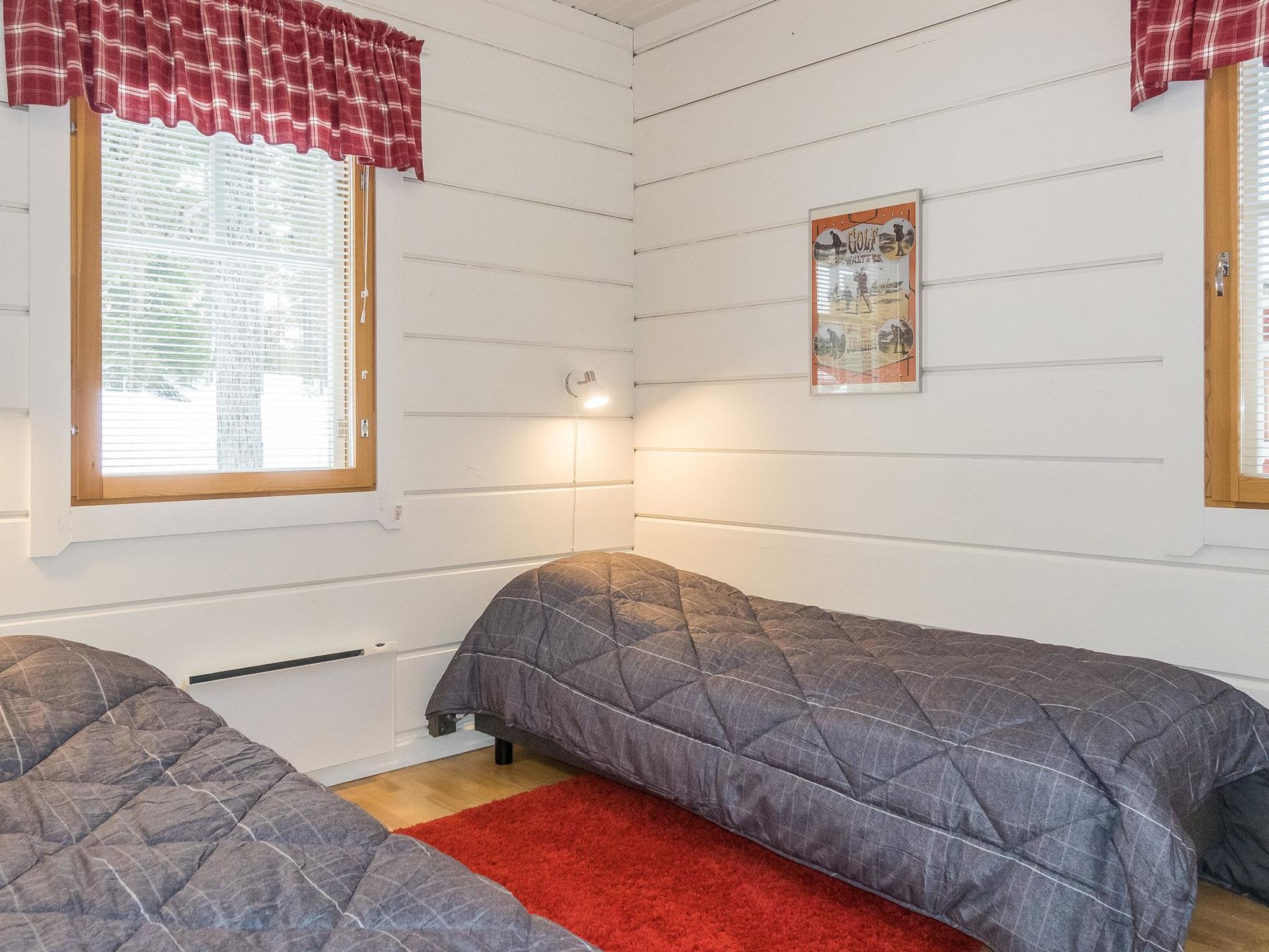 Photo 13 - 3 bedroom House in Kittilä with sauna and mountain view