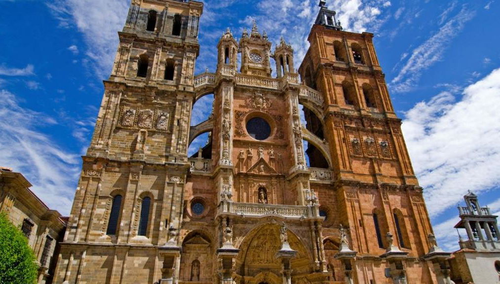 Tour histórico de Astorga y ruta romana - Foto 1