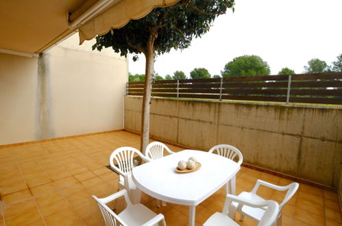 Photo 20 - 2 bedroom Apartment in Alcanar with swimming pool and garden