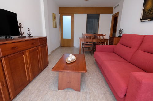 Photo 8 - 2 bedroom Apartment in Alcanar with swimming pool and sea view