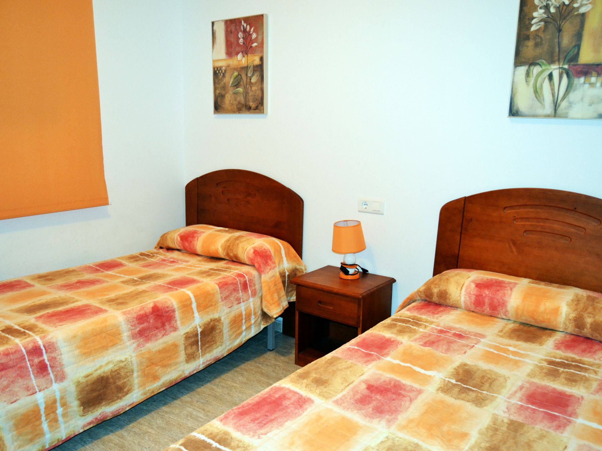 Photo 16 - 2 bedroom Apartment in Alcanar with swimming pool and garden