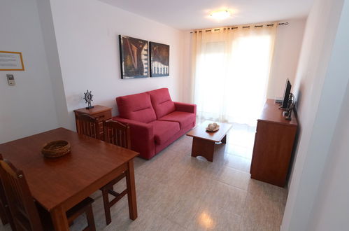 Photo 9 - 2 bedroom Apartment in Alcanar with swimming pool and sea view