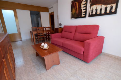 Photo 6 - 2 bedroom Apartment in Alcanar with swimming pool and sea view