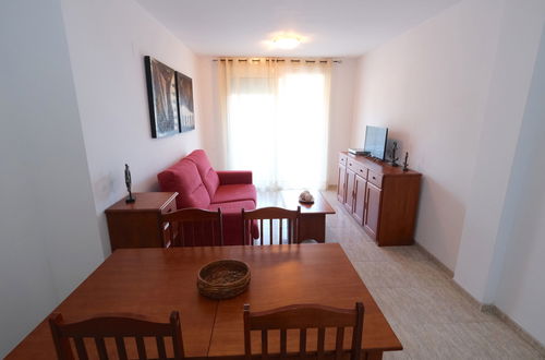 Photo 12 - 2 bedroom Apartment in Alcanar with swimming pool and garden