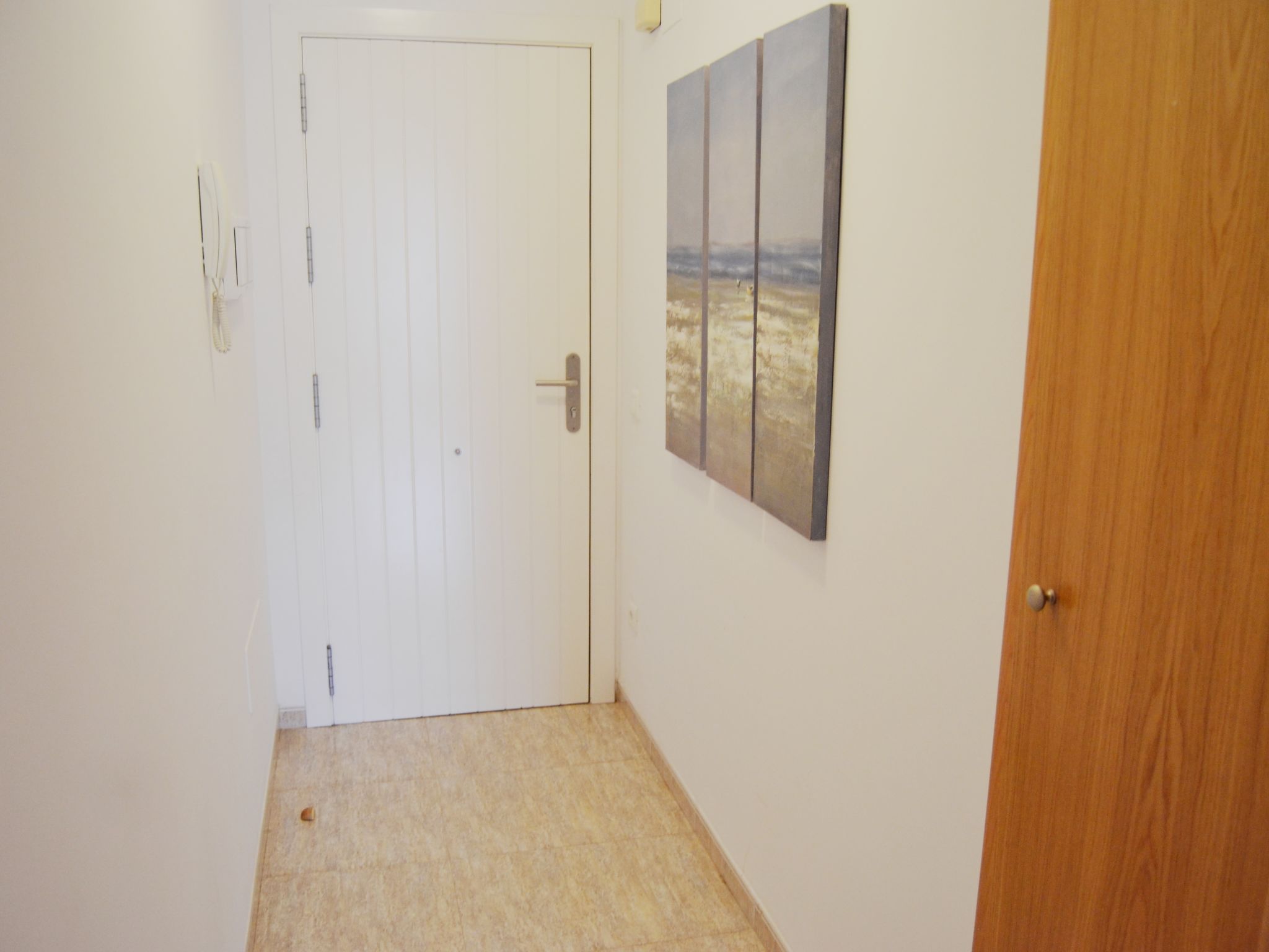 Photo 19 - 2 bedroom Apartment in Alcanar with swimming pool and sea view