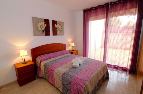 Foto 4 - Apartamento de 2 habitaciones en Alcanar con piscina y jardín