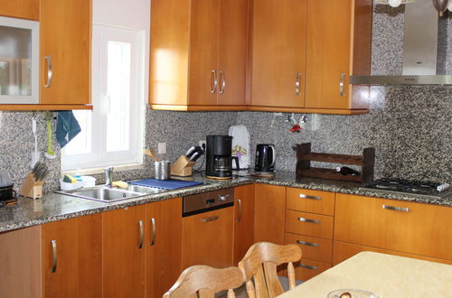 Photo 10 - 4 bedroom House in Torres Vedras with garden and terrace