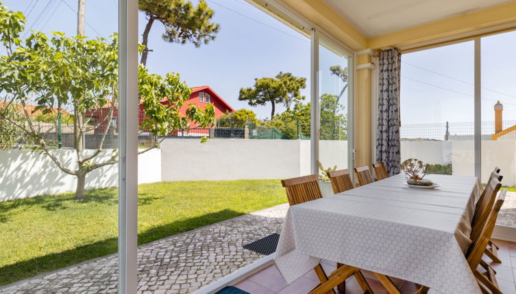 Photo 1 - Maison de 4 chambres à Torres Vedras avec jardin et terrasse