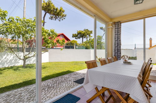 Photo 1 - Maison de 4 chambres à Torres Vedras avec jardin et terrasse