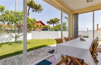 Photo 1 - 4 bedroom House in Torres Vedras with terrace