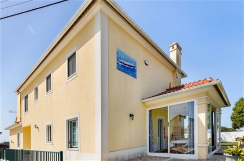 Photo 36 - Maison de 4 chambres à Torres Vedras avec terrasse