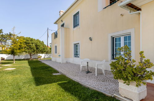 Photo 28 - Maison de 4 chambres à Torres Vedras avec jardin et terrasse