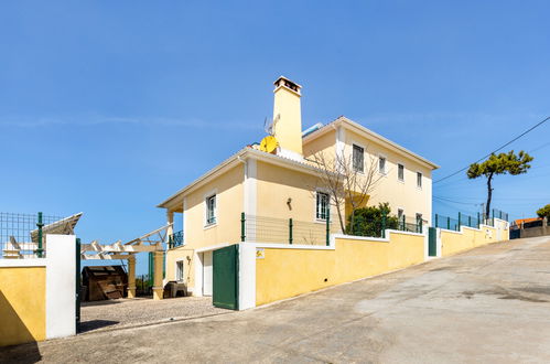 Photo 26 - Maison de 4 chambres à Torres Vedras avec jardin et terrasse