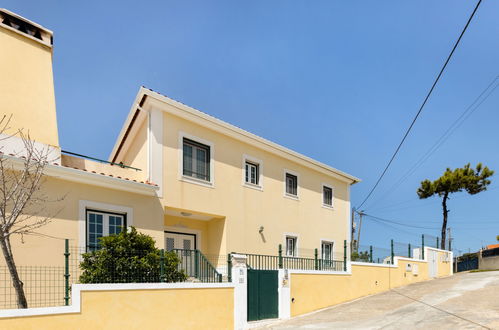 Photo 31 - Maison de 4 chambres à Torres Vedras avec terrasse