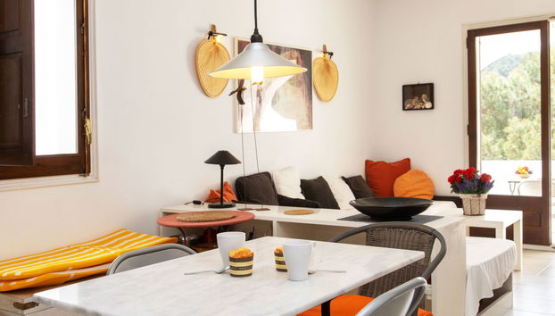 Apartment mit 2 Schlafzimmern in l'Escala mit terrasse - Foto 3