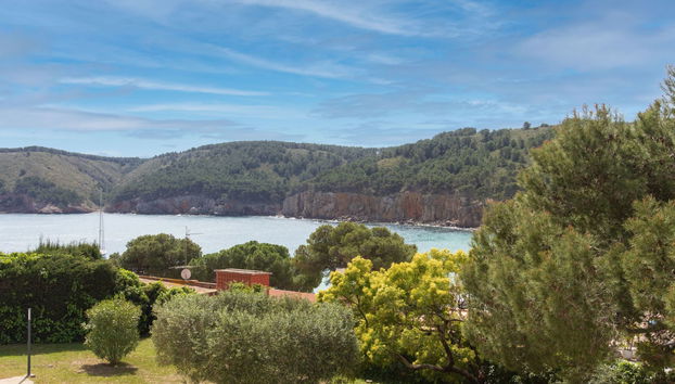 Apartment mit 2 Schlafzimmern in l'Escala mit terrasse - Foto 5