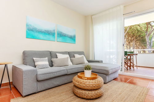 Foto 8 - Apartamento de 2 quartos em Pals com piscina e jardim
