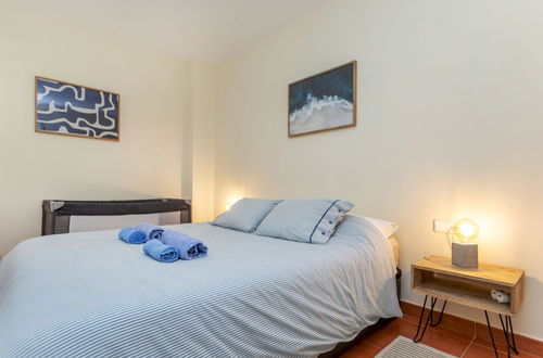 Foto 13 - Apartamento de 2 quartos em Pals com piscina e jardim