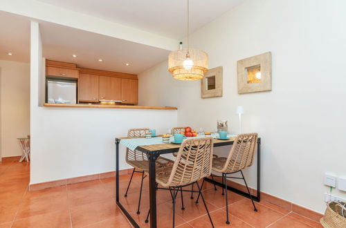 Foto 4 - Apartamento de 2 quartos em Pals com piscina e jardim