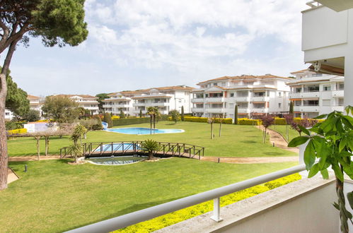 Photo 15 - 2 bedroom Apartment in Pals with swimming pool and sea view