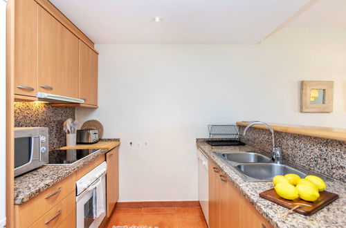 Foto 5 - Apartamento de 2 quartos em Pals com piscina e jardim