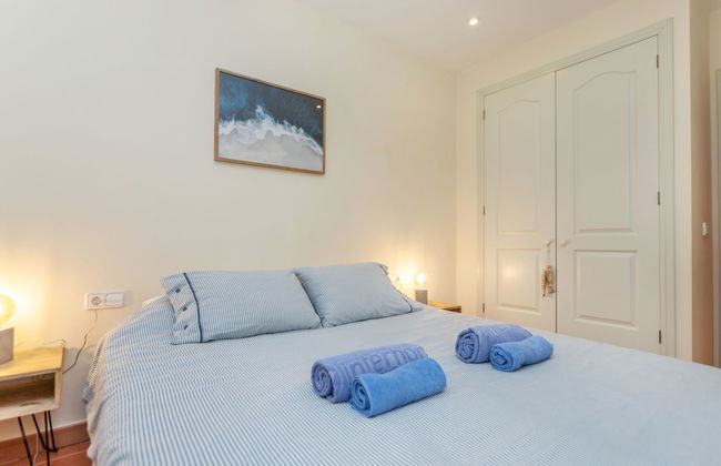 Apartamento de 3 quartos em Pals com piscina e jardim - Foto 14