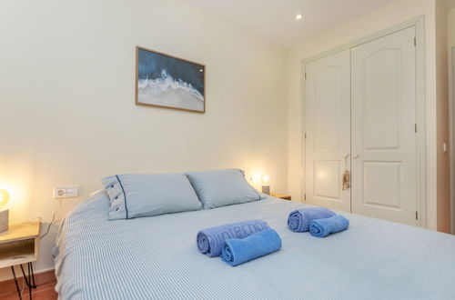Foto 14 - Apartamento de 2 quartos em Pals com piscina e jardim