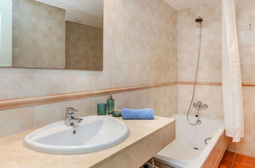 Foto 16 - Apartamento de 2 quartos em Pals com piscina e jardim