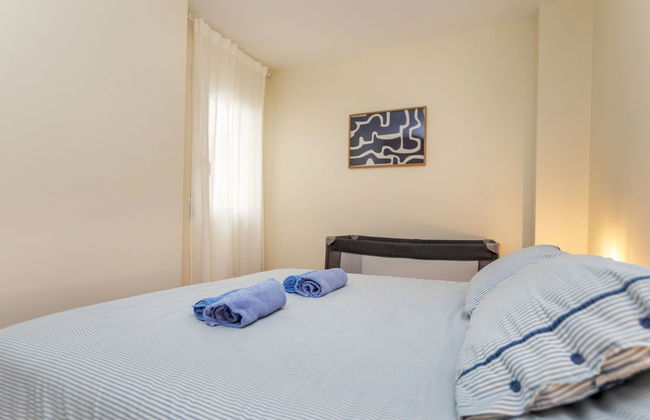 Apartamento de 3 quartos em Pals com piscina e jardim - Foto 15
